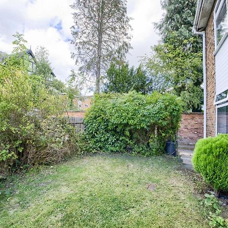 Town Centre Apartment レミントンスパー エクステリア 写真