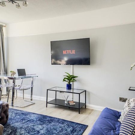 Town Centre Apartment レミントンスパー エクステリア 写真