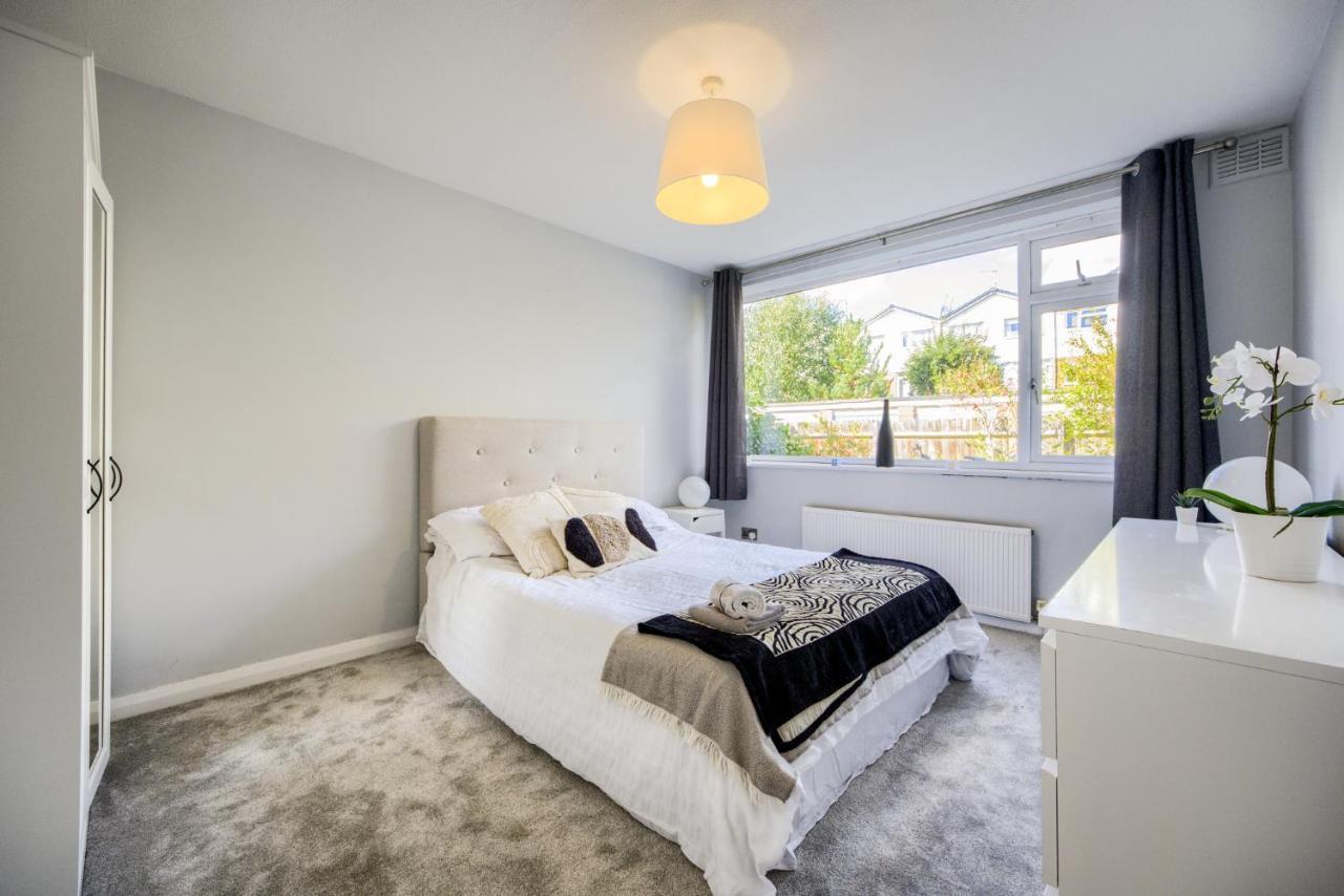 Town Centre Apartment レミントンスパー エクステリア 写真